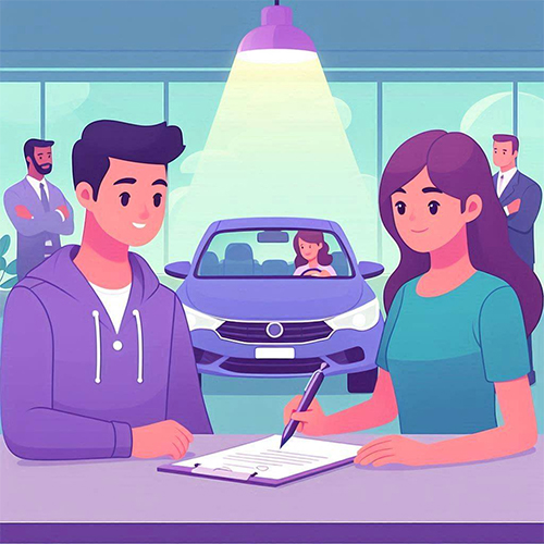 سایت معتبر خرید و فروش حواله خودرو