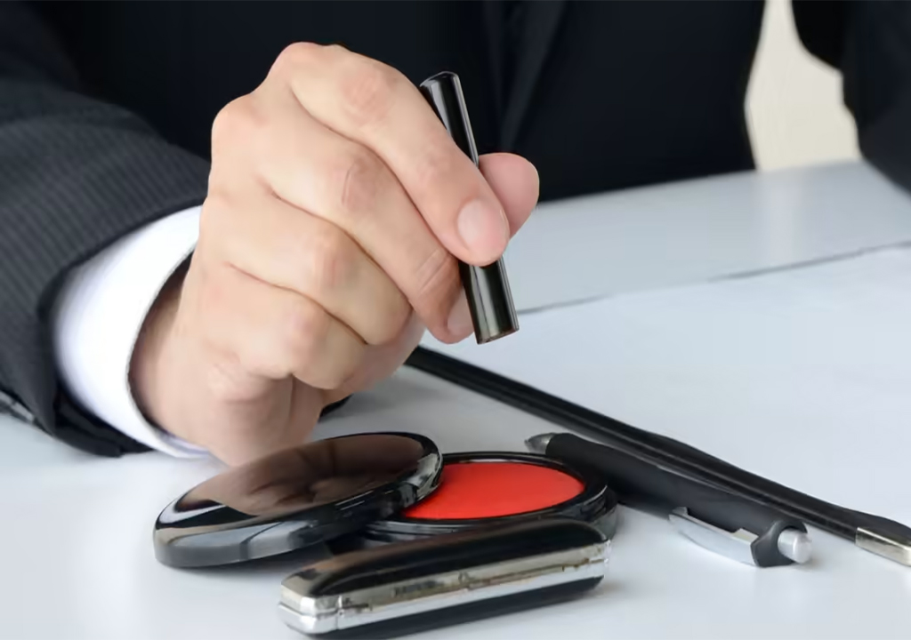 نحوه فروش حواله خودرو بدون صلح