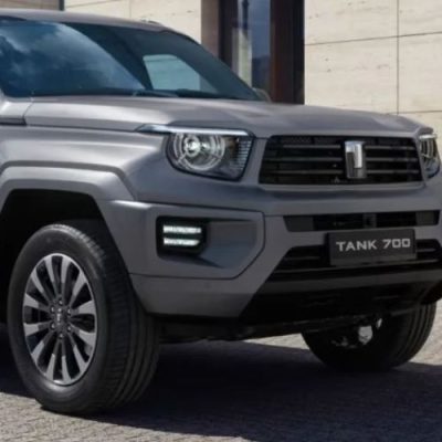 حواله تانک 700